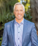 Dennis Worsham, Secretary of Health